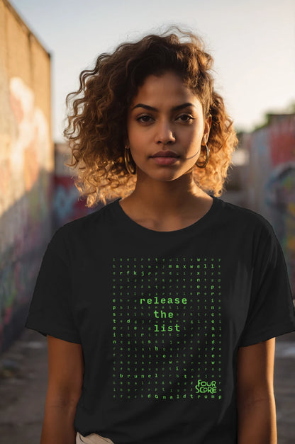 Release the List